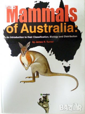 Super Nature-250стр+mammals.2бр книги, снимка 10 - Детски книжки - 39748171