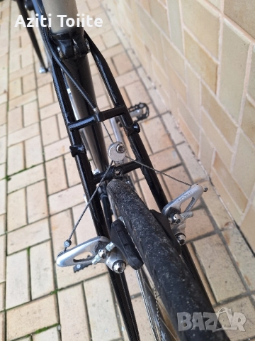 Faggin ciclocross, снимка 13 - Велосипеди - 52387164