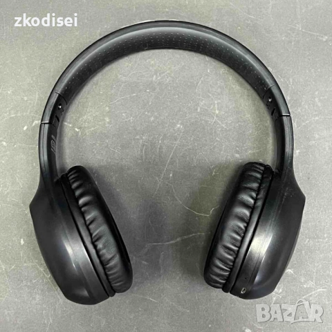 Слушалки XO-BE35, снимка 2 - Bluetooth слушалки - 52195634