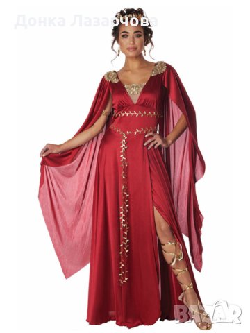 Ефектни карнавални костюми под наем, снимка 5 - Други - 42462784