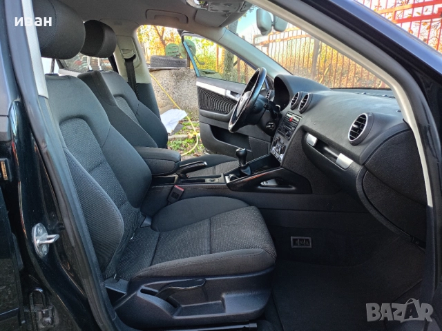 Ауди а4* 2.0/140 *5 врати* *8 клапана, снимка 13 - Автомобили и джипове - 52632687