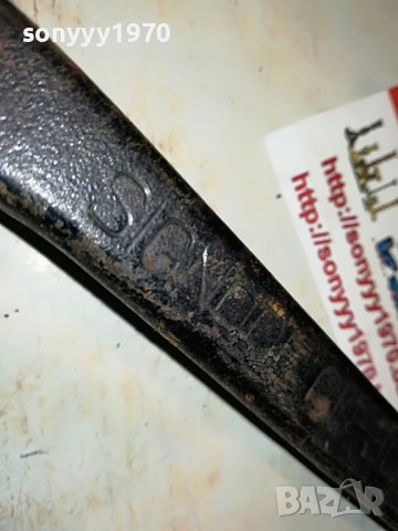 SIGNODE CU-30 MADE IN USA 1205222022, снимка 16 - Други инструменти - 36742603