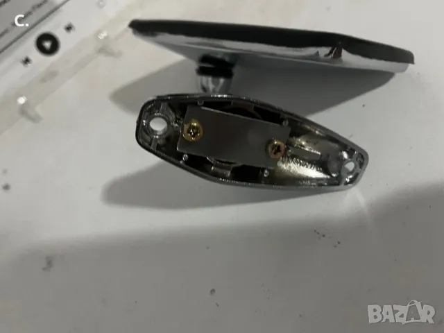 Хром огледала за Лада/Lada, снимка 2 - Части - 48914953