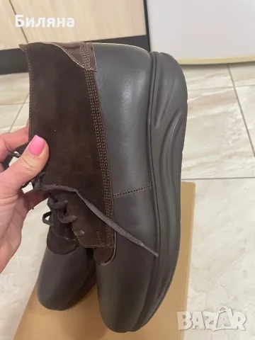 Дамски ортопедични боти, снимка 6 - Дамски боти - 48183466