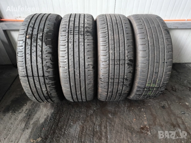 Джанти за VW 16, снимка 5 - Гуми и джанти - 52538038