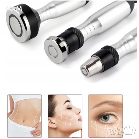 Кавитационен Радиочестотен мас за ли, снимка 8 - Масажори - 51067853