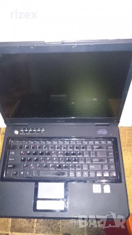 Laptop BENQ Joybook R53 за части, снимка 1 - Части за лаптопи - 38369685
