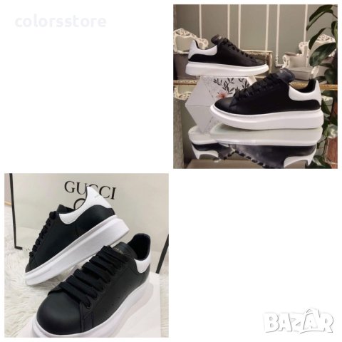 Дамски кецове  Alexander McQueen код Br309