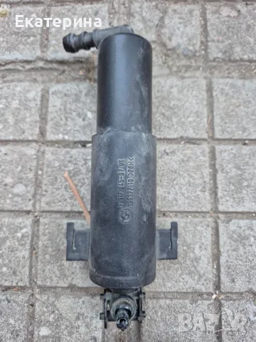 На части БМВ Е90 - BMW E90, снимка 8 - Автомобили и джипове - 41403014