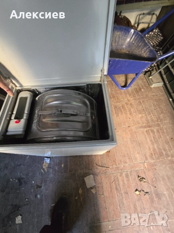 Пералня сименс , снимка 6 - Перални - 52104001