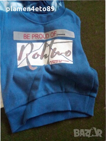 Блузки 80/86 размер, снимка 2 - Бебешки блузки - 34873140