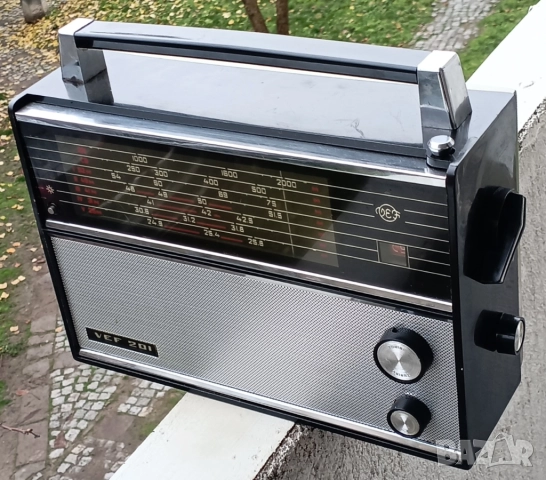 КОЛЕКЦИЯ от 15 легендарни VEF-а! 1980лв, снимка 3 - Колекции - 52685474