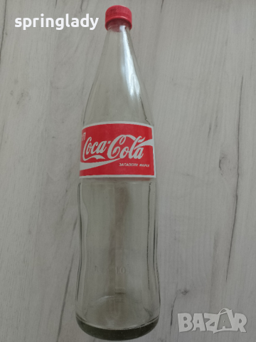 Кока Кола/ Coca Cola/ Фанта/ Спрайт/ Фюзтий артикули за колекционери, снимка 4 - Колекции - 31275023