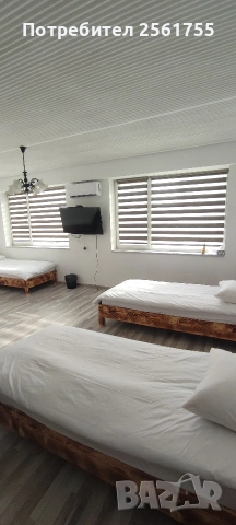 Стаи за гости гр Разград , снимка 5 - Квартири, нощувки - 53498410