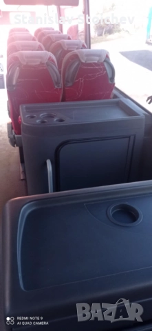 Man Lions Coach Euro 5EV, снимка 9 - Бусове и автобуси - 52305165