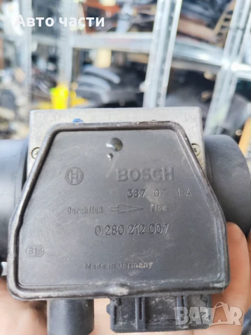 Дебитомер за Волво Bosch  0280212007, снимка 3 - Части - 50797597