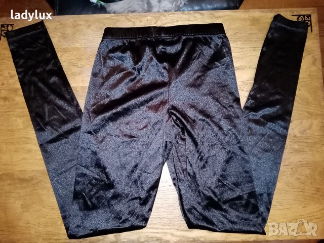 Pieces, Нов клин от еластичен сатен, размер S. Код 1911, снимка 2 - Клинове - 38184621