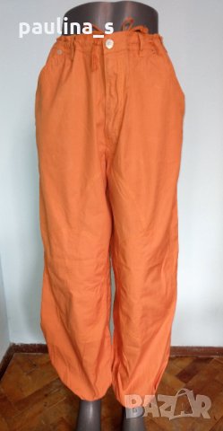 Летни дънкови панталони "Sissy Boy" special basics-original brand / голям размер , снимка 11 - Панталони - 14459385