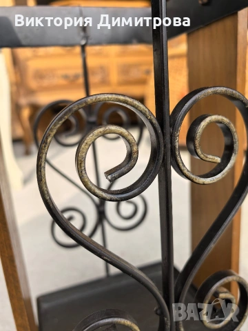 Поставка за чадъри , снимка 4 - Декорация за дома - 53577103