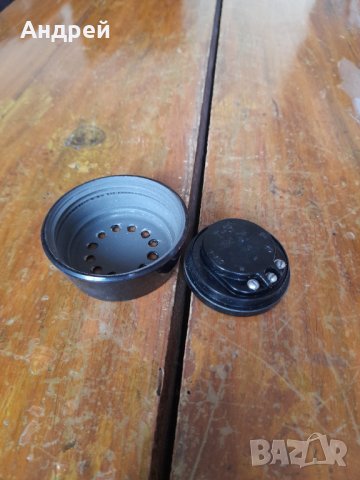 Стар говорител за телефонна слушалка #2, снимка 2 - Други ценни предмети - 39699629