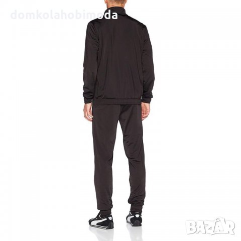 -50%Намаление Мъжки Анцуг PUMA MMIX Tricot Suit CL Tracksuit, снимка 2 - Спортни дрехи, екипи - 28177160