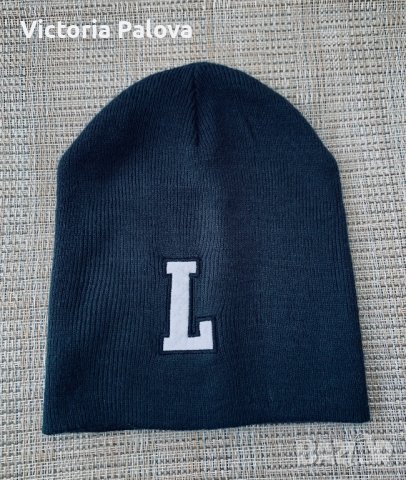 Шапка бини унисекс, снимка 3 - Шапки - 44132432