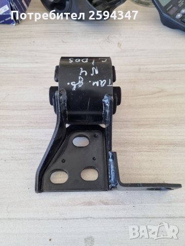 KIA CLARUS CREDOS ТАМПОН ДВИГАТЕЛ , снимка 2 - Части - 35433805