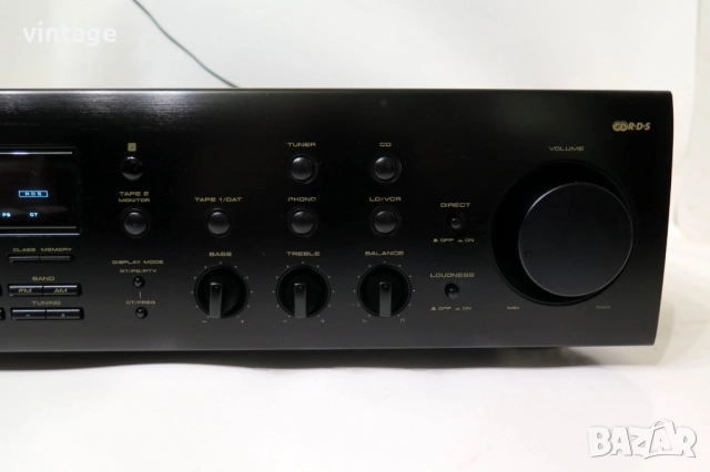 Pioneer SX-702RDS, снимка 3 - Ресийвъри, усилватели, смесителни пултове - 52063720