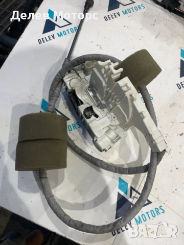 A4477304000 брава за дясна плъзгаща врата от Mercedes Vito W447, 114 CDI, двигател OM651.950