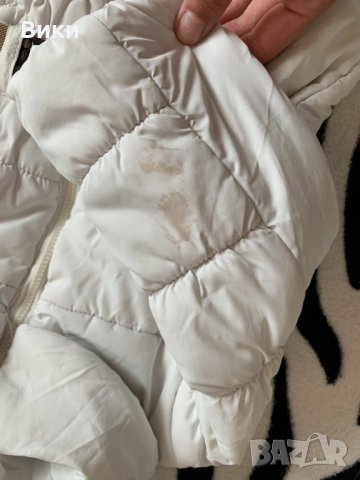 Бебешко яке детско яке, снимка 6 - Бебешки якета и елеци - 32878866