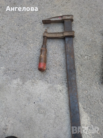 Дърводелски стяги