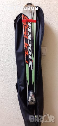 STOCKLI* swiss made R-15,6 радиус!, снимка 6 - Зимни спортове - 32276864