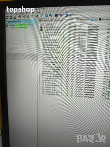 Чисто нови на 100% живот вътрешни SATA SSD дискове 2TB, тествани и разпознати от сантинел..., снимка 6 - Твърди дискове - 52917266