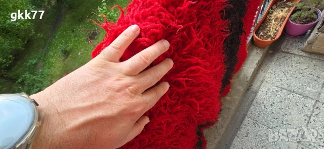 Китеник втора употреба, в добро състояние., снимка 4 - Покривки за легло - 50618117