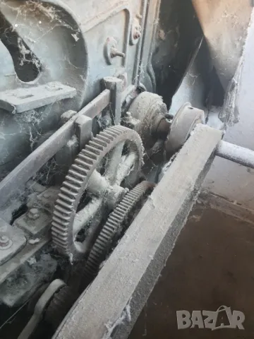 Чепкало, снимка 8 - Други машини и части - 39423150