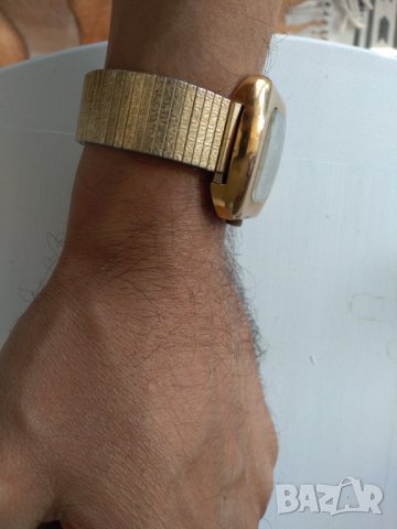 Ingersoll Kingmatic Video, снимка 4 - Мъжки - 43197968