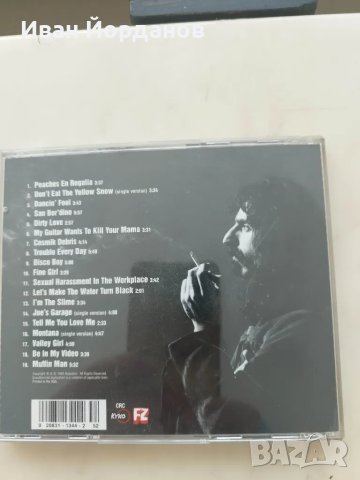 Дискове музика оригинални, снимка 9 - CD дискове - 42392070