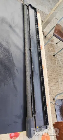 Щора за багажник за Форд Ескорт 97 г., снимка 7 - Аксесоари и консумативи - 49498883