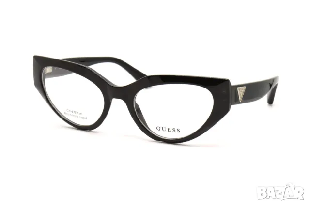 Оригинлни рамки за дамски диоптрични очила Guess -69%, снимка 4 - Слънчеви и диоптрични очила - 47293298