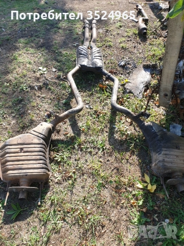 гърнета мерцедес221