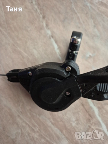 Shimano Deore SL-M6100 12s