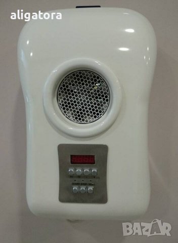 Халогенератор I63 за солна стая