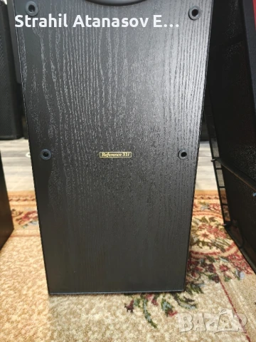 Infinity Reference 31i Тонколони, снимка 8 - Тонколони - 50796445