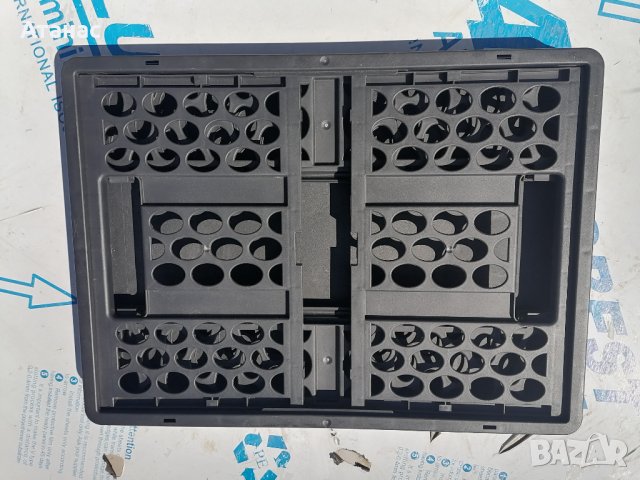 Mercedes касетка сгаваема оригинална, снимка 3 - Аксесоари и консумативи - 37221768