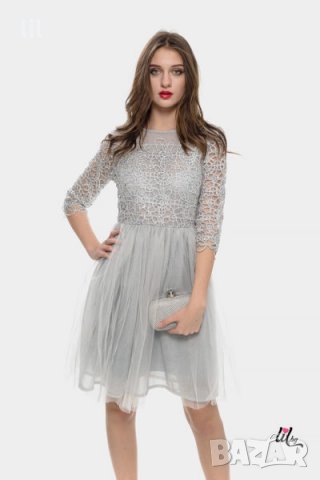 До -50% на Дамски официални рокли, снимка 13 - Рокли - 28448924