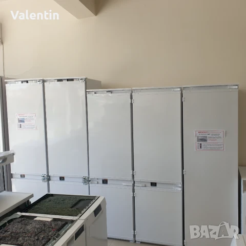 Хладилници за вграждане , снимка 3 - Хладилници - 51083123