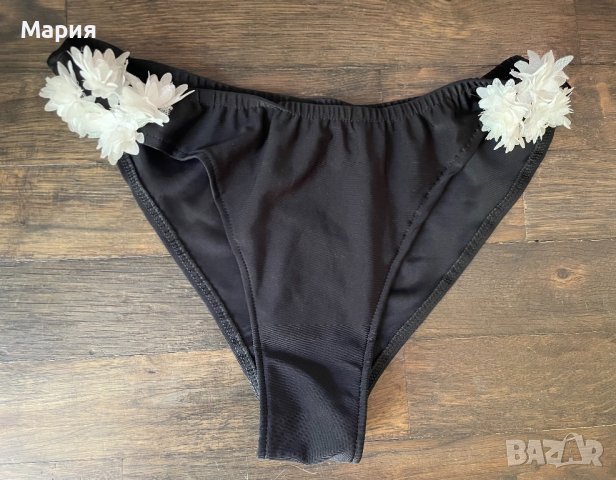 Нов бански от 2 части, снимка 4 - Бански костюми - 37018616