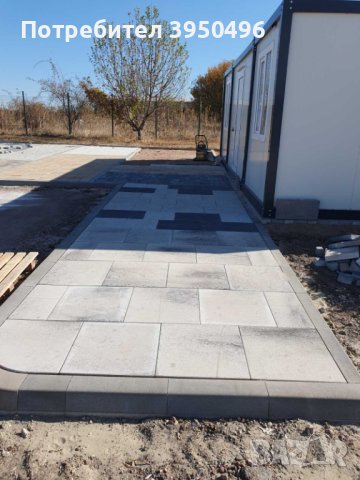 Паваж Semmelrock, снимка 6 - Ремонти на къщи - 43804039