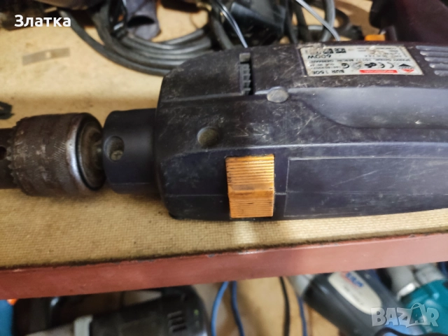 Ъглошлайф Ferm Нидерландия. Флекс Ферм Холандия, снимка 13 - Други инструменти - 46835334