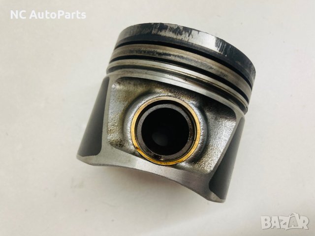 Бутало за Audi Ауди А6 C6 2.0 дизел 140 коня BRE Евро-4 2006, снимка 3 - Части - 43036427